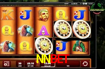 Desvendando o Mundo dos Jogos Virtuais na NNBET