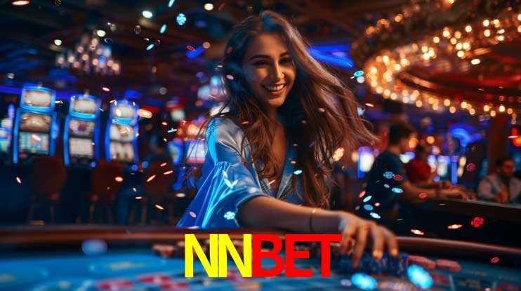 Experiência VIP NNBET