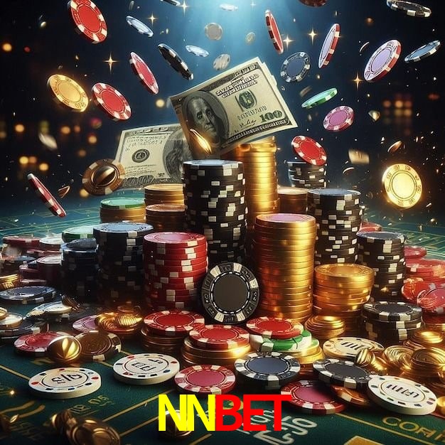 Explorando a Categoria de Eventos em Apostas na NNBET