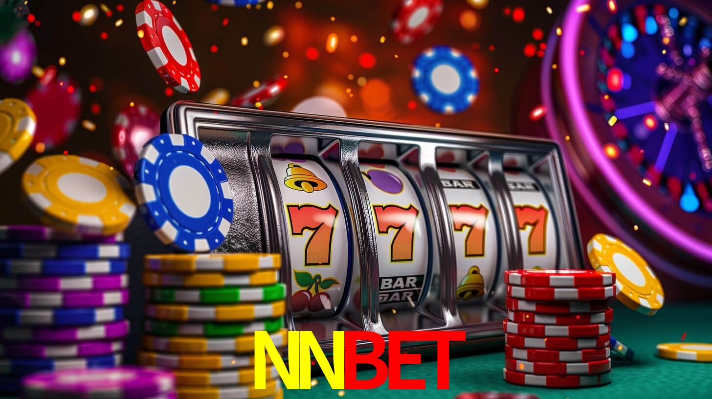 A Emoção da Loteria na NNBET: Uma Chance de Mudança de Vida