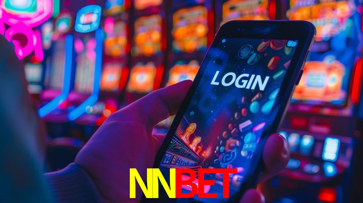Interface do App NNBET