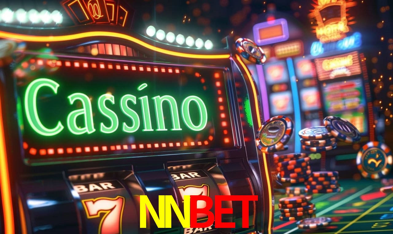 Recursos de Bônus NNBET