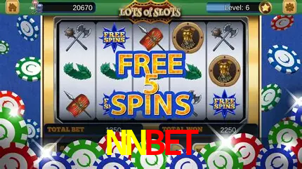 Descubra a Magia dos Jogos de Arcade no NNBET