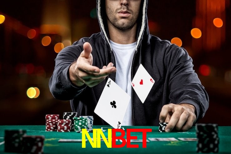 Bônus Generosos e Exclusivos no NNBET para Você!