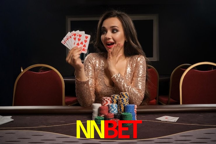 Inovações de Jogos na NNBET: O Futuro das Experiências Interativas