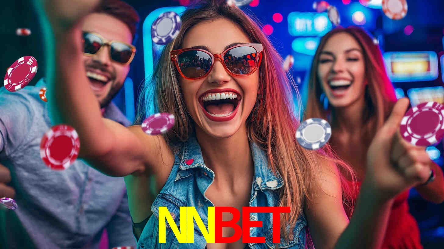 Desvendando o Mundo dos Jogos Virtuais na NNBET