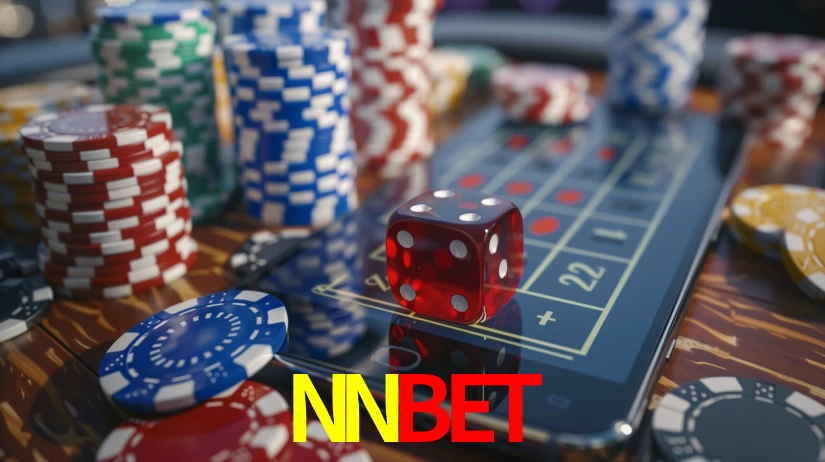 NNBET: A Experiência de Casino com Jogos de Mesa ao Vivo