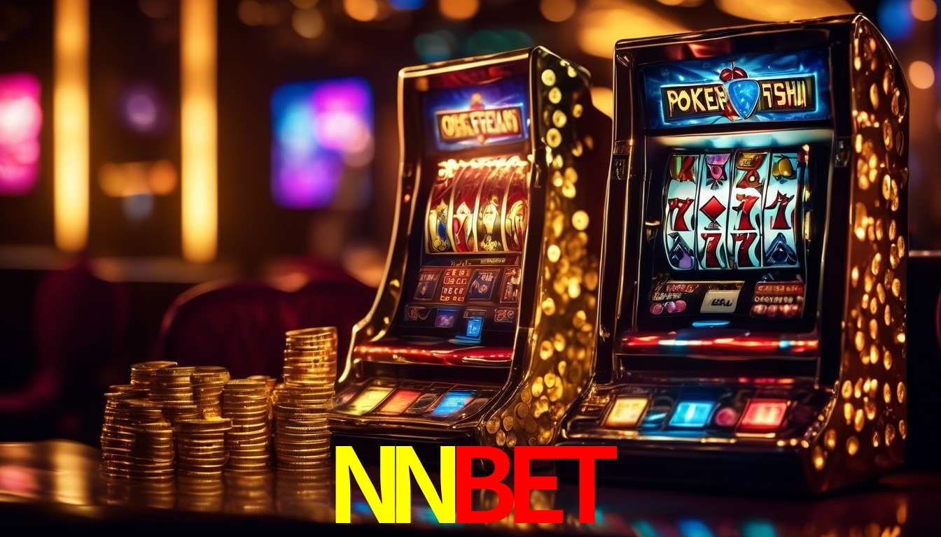 Descubra a Essência do NNBET: Nossa História e Compromissos