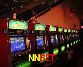 APP oficial da NNBET para mobile