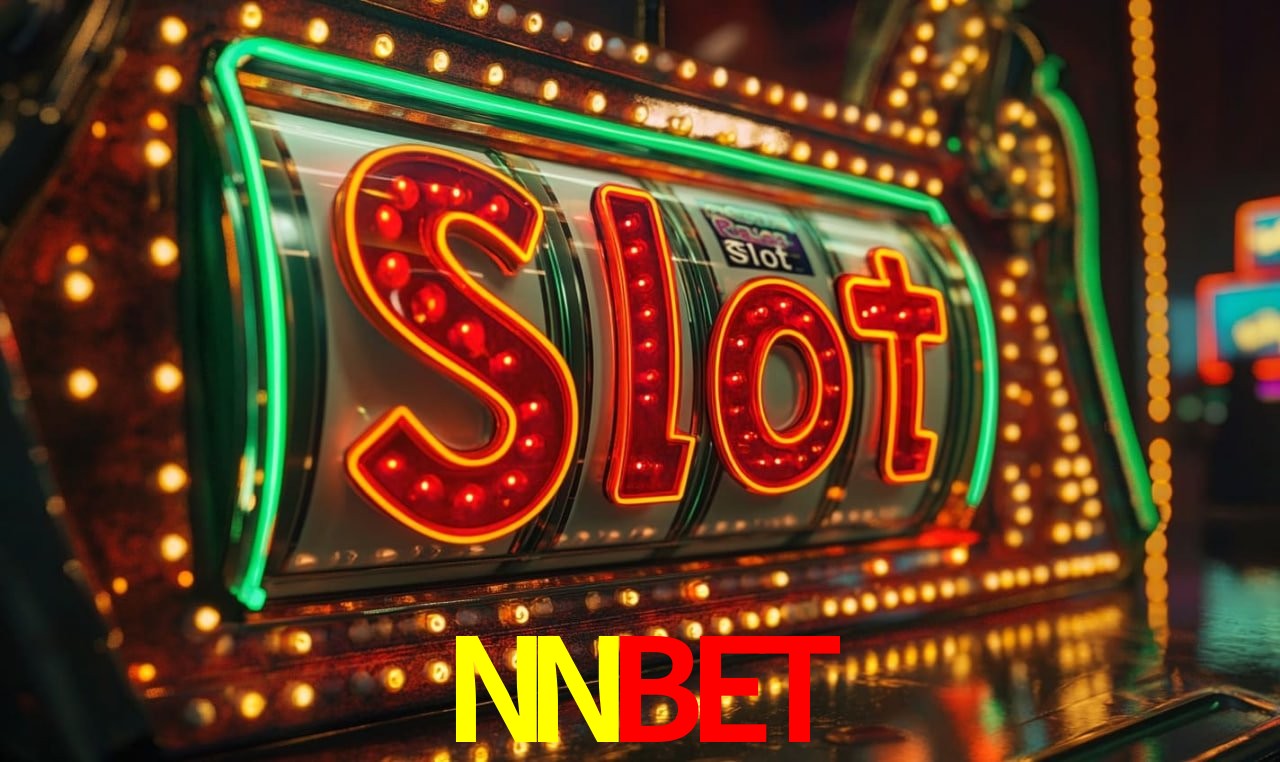 Provedores de Jogos NNBET