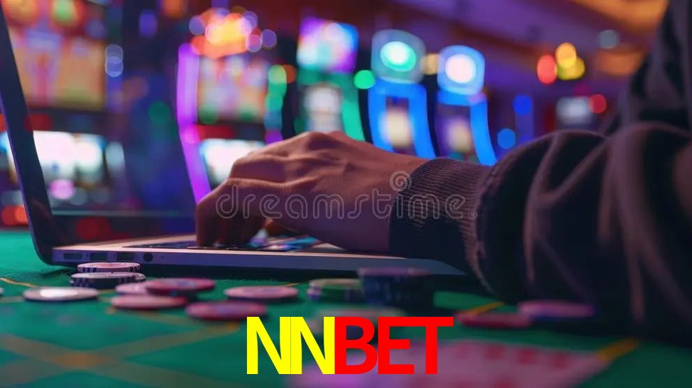 Desvendando o Mundo dos Jogos Virtuais na NNBET