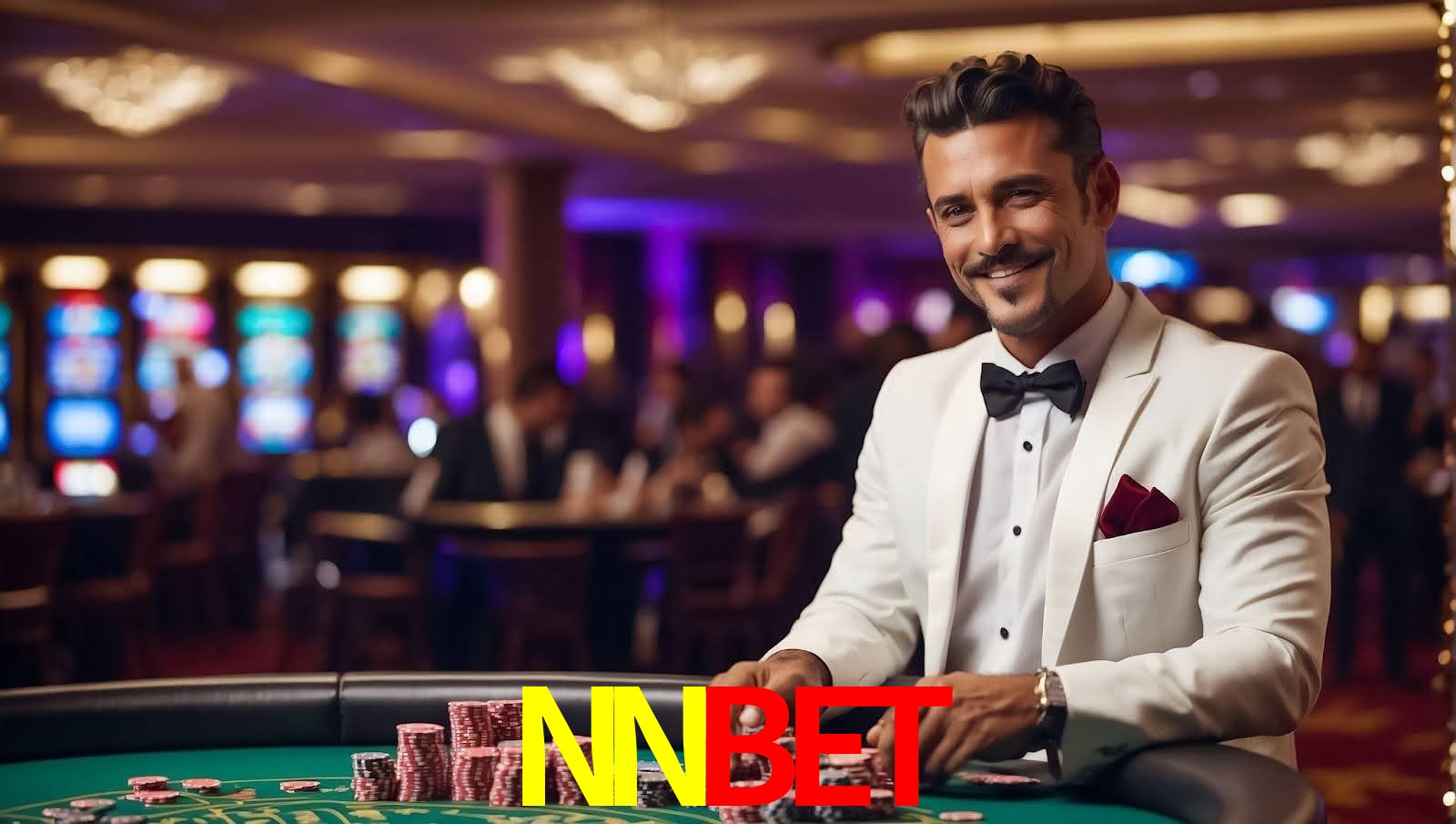Casino Ao Vivo NNBET