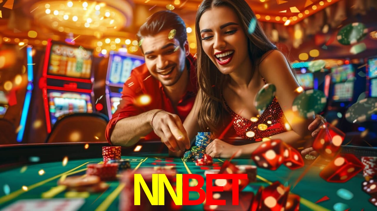 Avaliações dos Jogadores NNBET