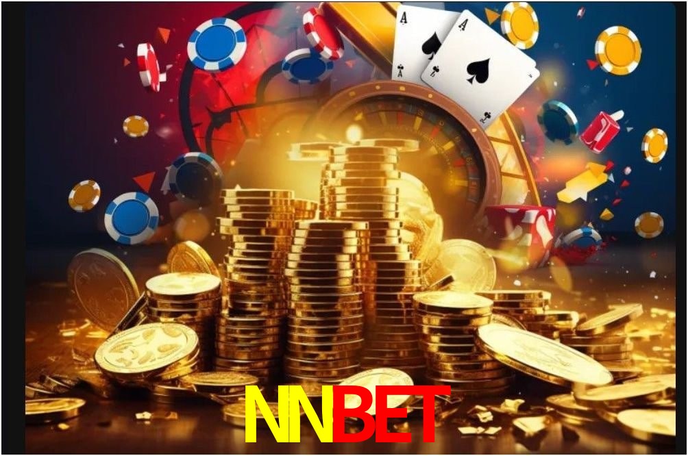 Descubra o Programa VIP da NNBET: Vantagens Exclusivas para Jogadores