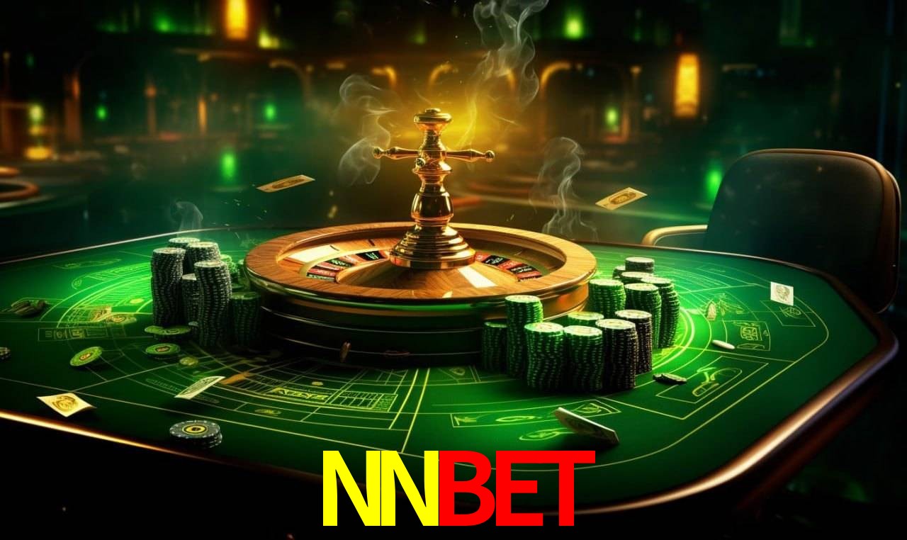 Descubra a Essência do NNBET: Nossa História e Compromissos