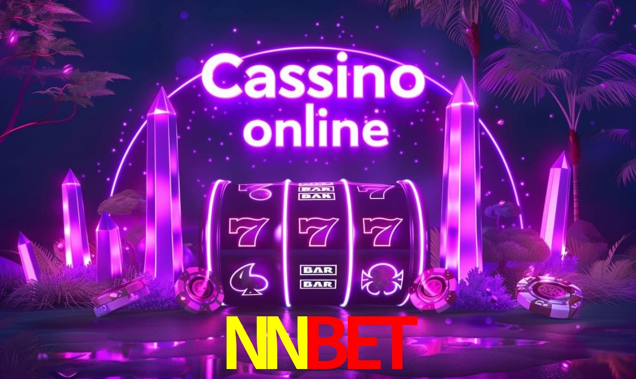 Diretório de Jogos NNBET