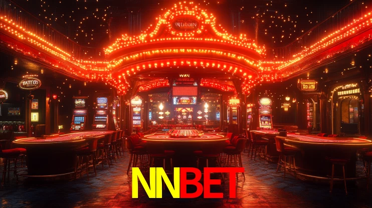 NNBET App Interface