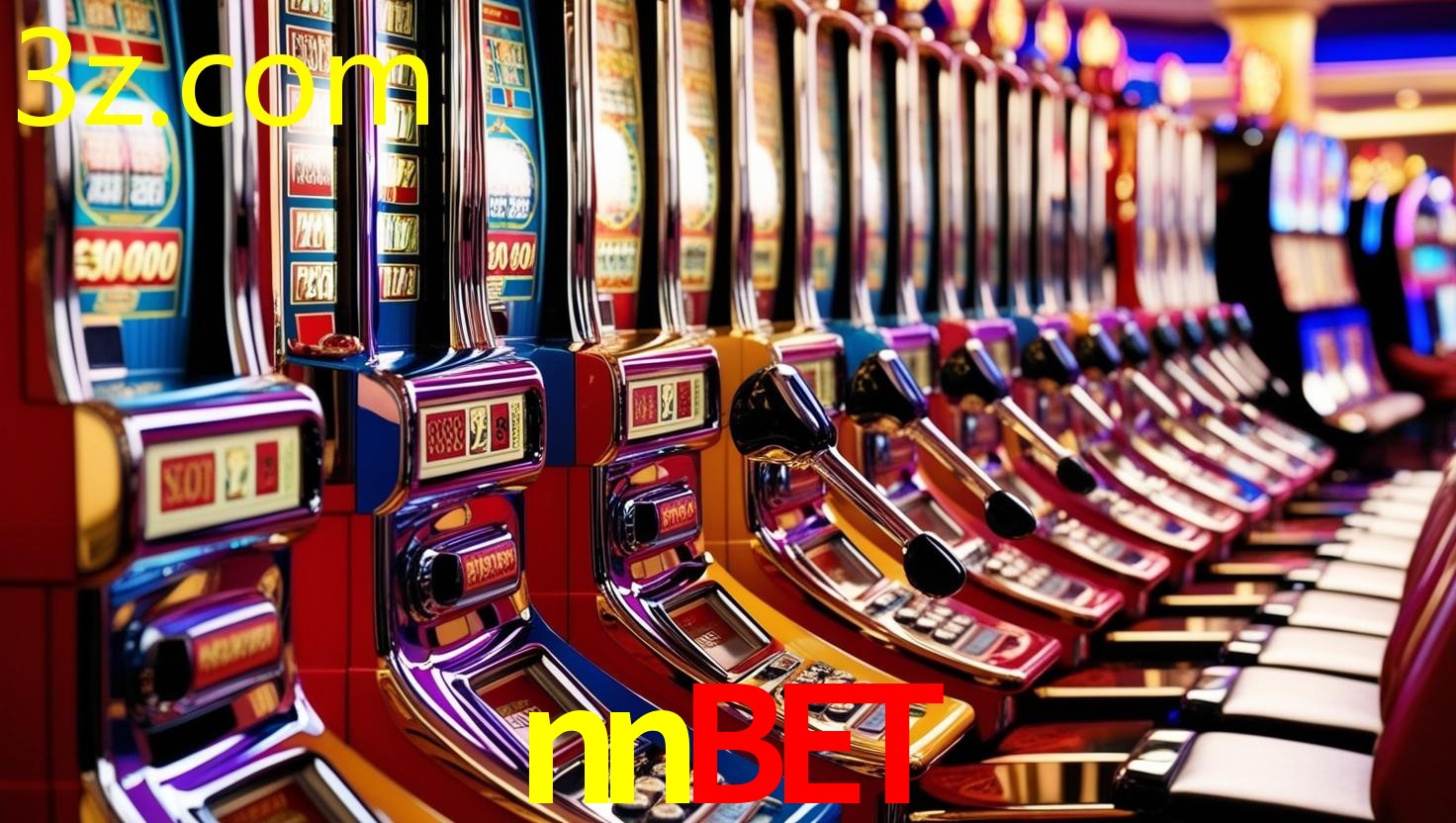 Cassino de Jogos NNBET.COM