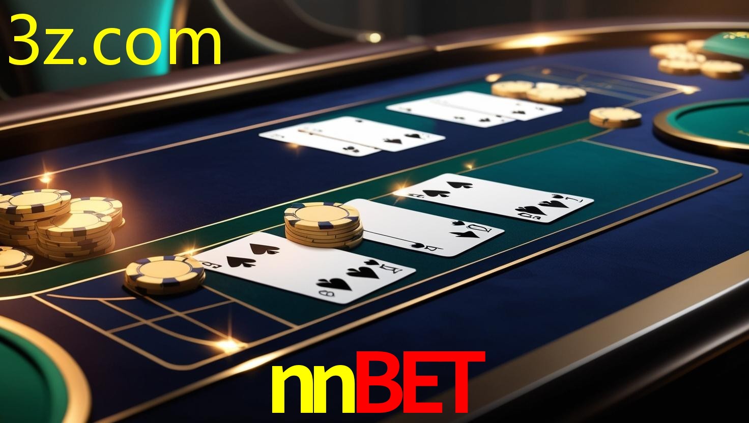 Apostas na Site NNBET.COM
