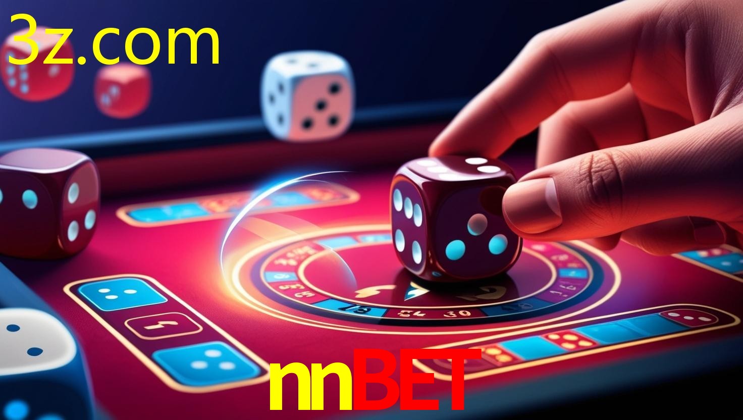 Jogos de Cassino NNBET.COM